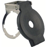 Protective cover for button diameter 22